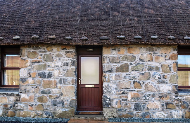 Glenn Cottage - Foto 16