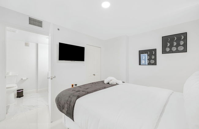 Chic Brickell Condos – Prime Location - Foto 6