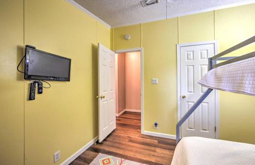 Lakefront Mabank Gem with Sunset Views Pets Welcome - Foto 18