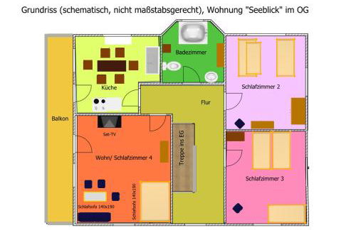 Holzhaus am See - Foto 47