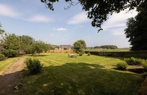 Charming Georgian Coach House - Foto 42