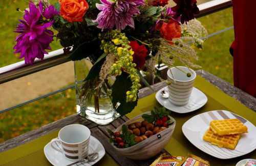 Parkresidenz Lychen, Ferienwohnung 5 - Photo 15