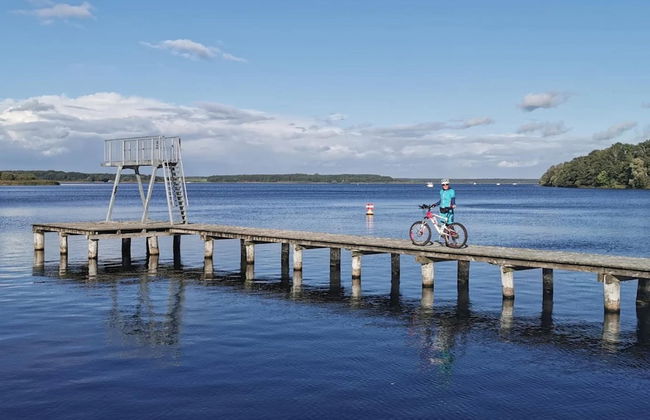 Ferienwohnungen, Malchow - Foto 22