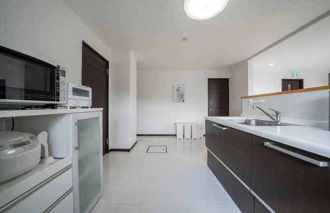 THE FURANO HIBIKI - Foto 52