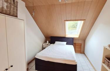 Ferienwohnung am Lutherweg 1521 - Photo 12