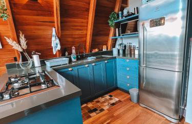 Cabana Amores da Serra Urubici - Photo 38