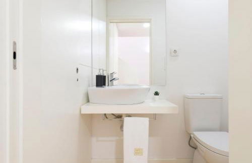 Apartment Firehouse by Sweet Porto - Free Parking - Foto 46