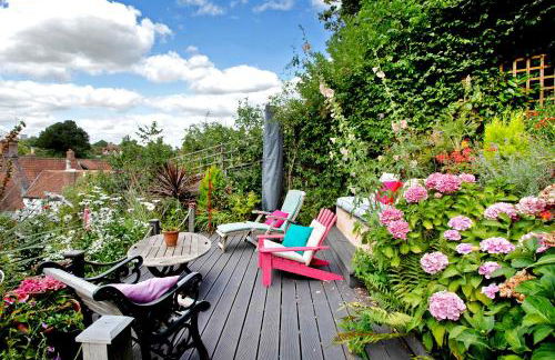 Woodville Barn - Photo 8