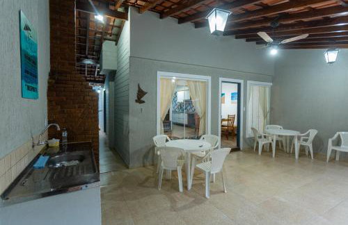 Paraíso Azul - Praia de Barequeçaba - Foto 21