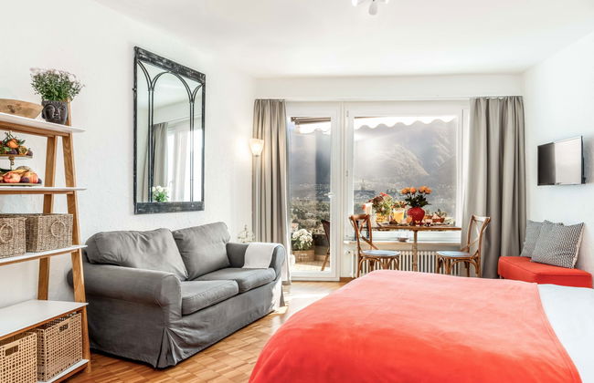 Double Room Modern - Foto 8