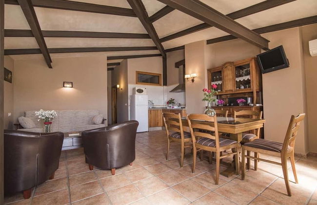 Casa Rural Las Avutardas - Foto 17