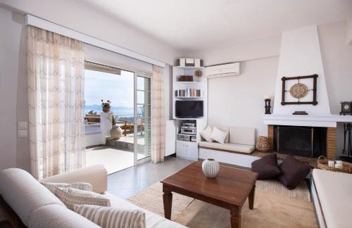 SeaBreeze Villa by ΜΡS - Foto 11