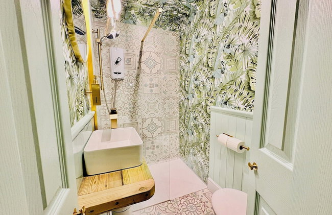 Rest Boutique Portobello - Foto 62