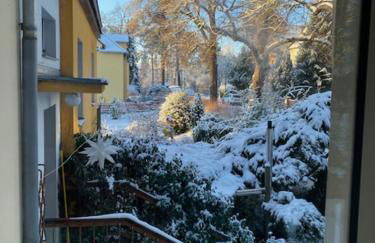 Quartier an der Elbe - Foto 13