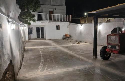 Habitaciones Peña Dorada - Photo 12