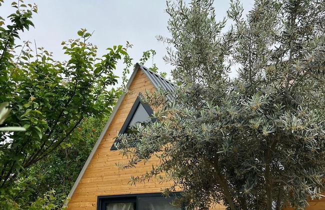 Karaağaç Bungalov&Tiny House - Foto 23