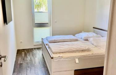 Haus Meerruhe Karlshagen Apartment 1-6 - Foto 25