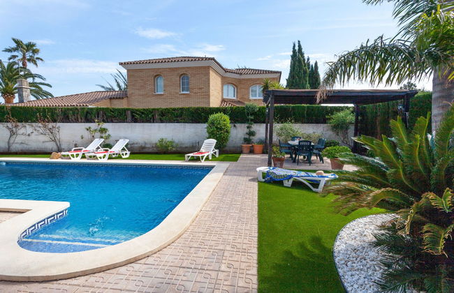 Villa Pasja - Foto 20