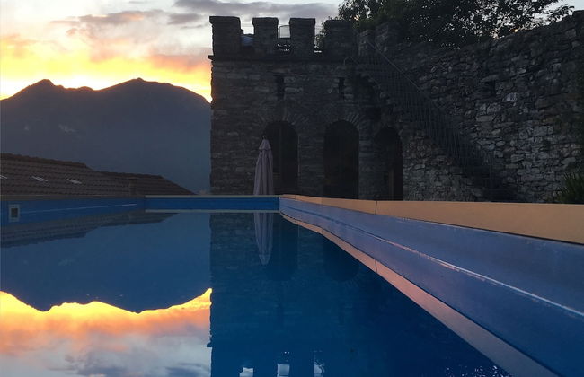 Co-d462-mpal3at - Villa Sunset Tower - Foto 76