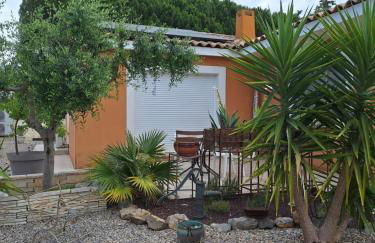 Studio Meublé non fumeur - Foto 15