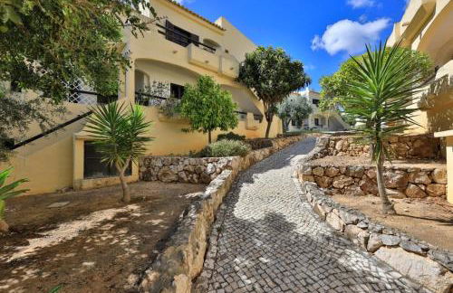 Casa Alvorada - Relax - T1 with balcony - Foto 17