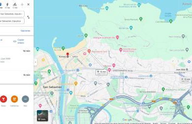 Apartamento 2 habitaciones cerca del puerto de Pasajes - Foto 6