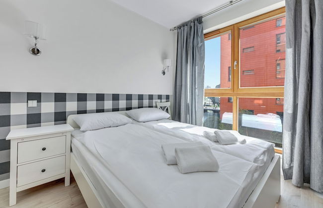 Aura - Riverside & Parking by Downtown Apartments - Foto 61