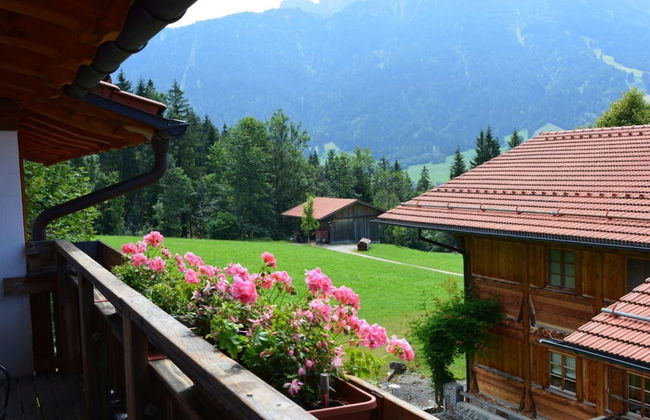 Holiday Apartment Schiechtele 2 - Foto 21