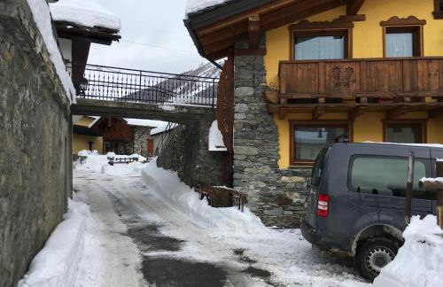 Casa Grangeon - Foto 40