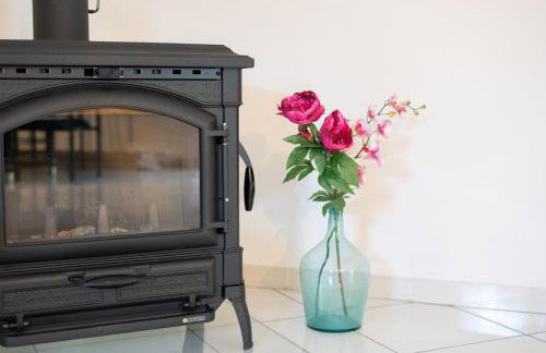 SWIM and CLIMB BAŠKA HOLIDAY HOUSE - island KRK - Foto 13