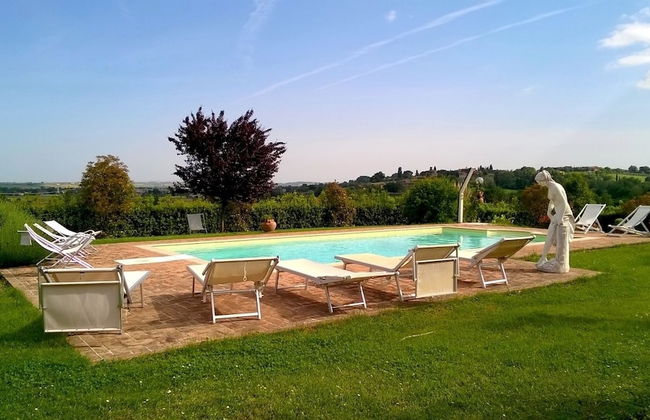 Agriturismo Podere Caggiolo - Photo 43