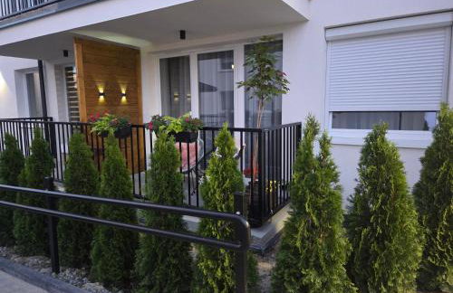 Apartament Kwiatowy DeLux - Foto 44