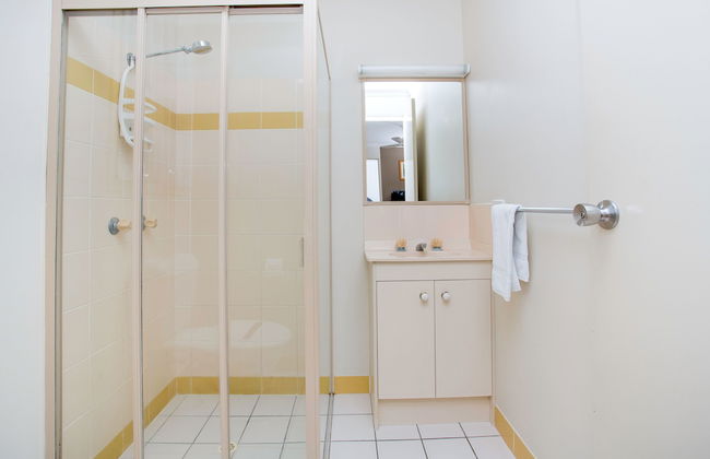 Tasman Holiday Parks - Hervey Bay - Foto 41