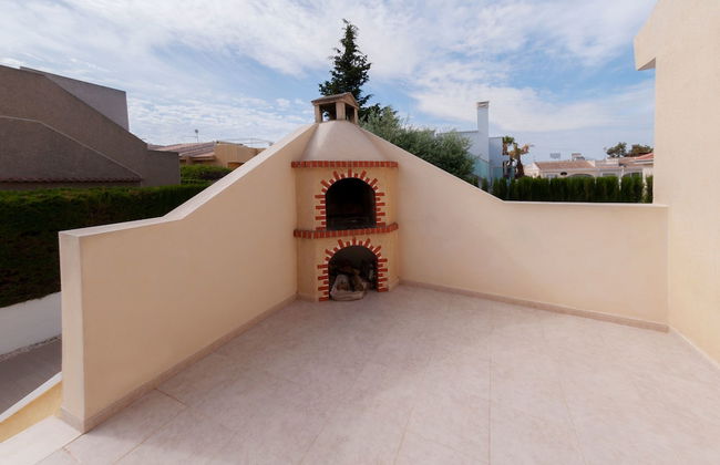 Villa Serenity - Foto 19