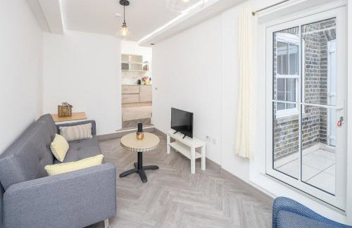 London Regents Luxury Apartments - Foto 46