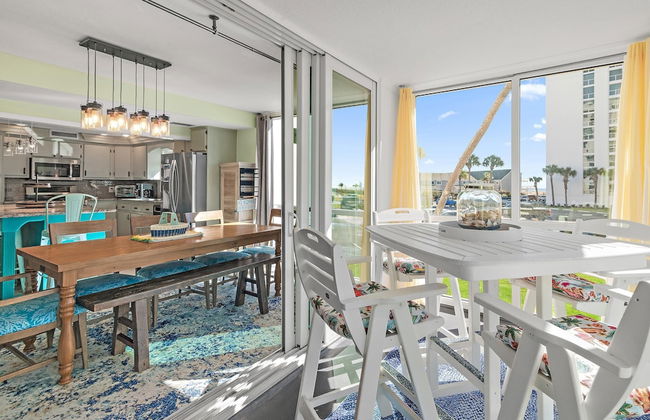 Shoreline Towers 3026 - Foto 64