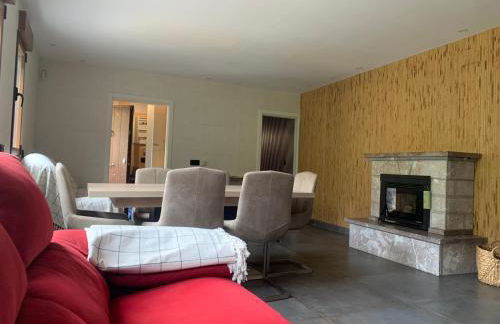 Casa Rural en Santa Cruz-Mieres - Foto 31