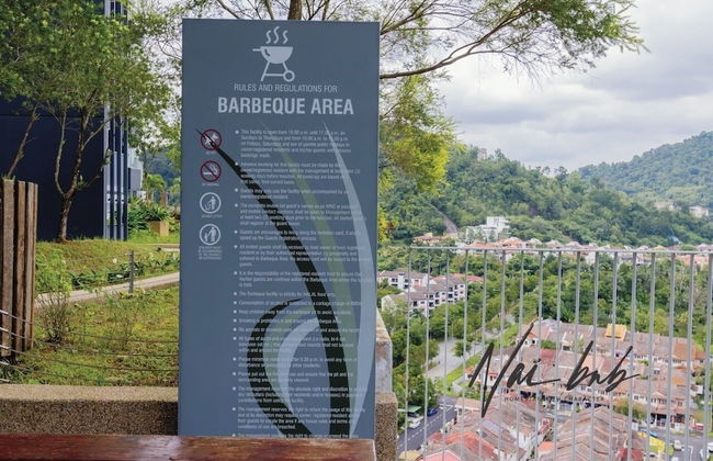 NaiBnB @ Nadayu 63 - Foto 36