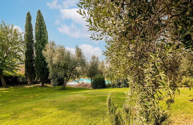 Belvilla by OYO Villa Osimo - Foto 37