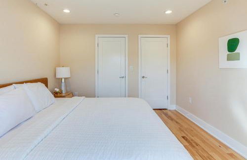 Philly Hub Near University City, Lincoln Financial - Foto 11