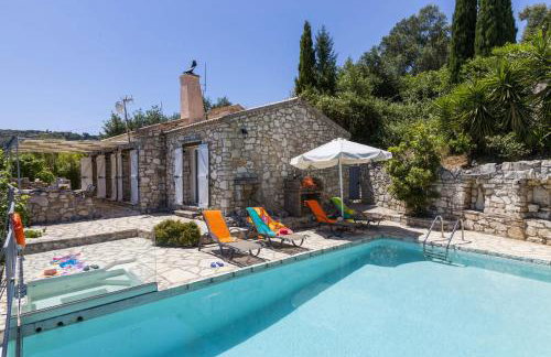 Scirocco & Folitsa Villas - Foto 3