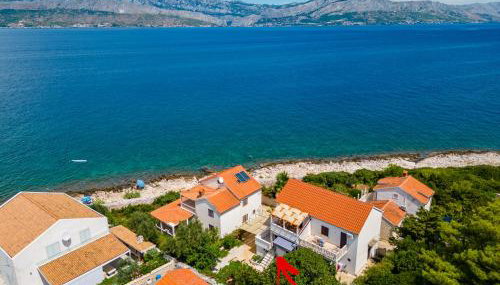 Holiday Home Dalmatinka - 20m From the Beach - Foto 5