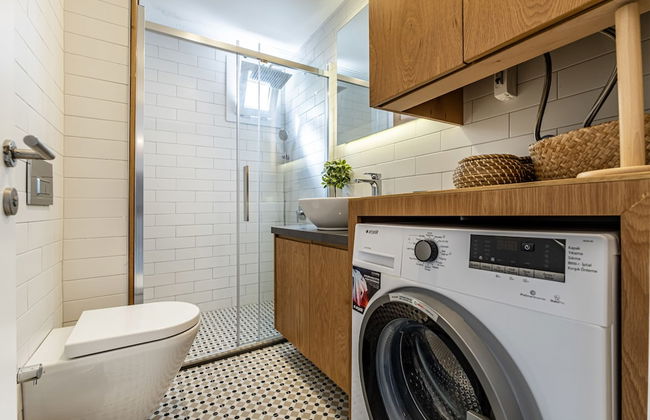 Sea Houses - Photo 14