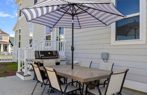 Harbor Shores Hideaway by Juniper Holiday + Home - Foto 29