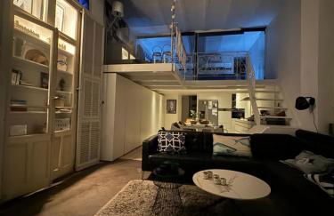 Nirvana Loft - Photo 26