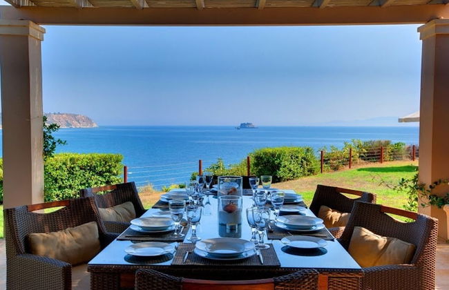 Monambeles Villas - Foto 62