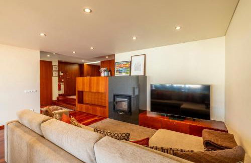 Panoramic City View Apartment - Guimarães - Foto 31