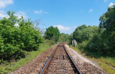 'Serenity in Somerset ' Self Catering House Rental Near Chard , Accomodation for Contract Workers only - Foto 6
