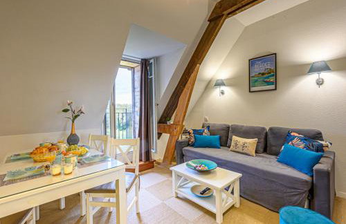 Apartment Château De Kergonano-10 by Interhome - Foto 3