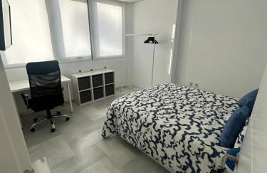 Apartamento Moderno Soho - Nuevo! En el centro y cerca de la playa!Parking gratuito! - Foto 27